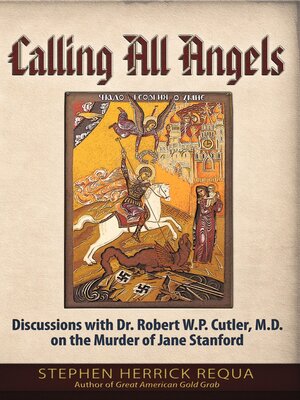 cover image of Calling All Angels